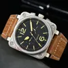 Top Designer Men Watch Automatic Mechanical movement Designers Watches Full Stainless steel Automatic date Watch Wristwatches rubber strip