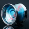 Yoyo Topyo Colossuss Yoyo للمحترفين Topyo Nation Metal Bearing Yoyo Metal Ball Competition 1A 230801