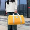 Designer -Bags Travel For Women Waterproof Outdoor Tote Gym Multifunction Business Weekender