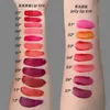 Lip Gloss Private Label نباتي مضاد للماء Matt Lipstick Tint Long Lipgloss Wholesale for Business Eyeshadow Brow Gel 230801