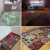 Carpets Home Decor Luxury Carpet 3D Leopard Modern Living Room Sofa Coffee Table Rug Bedroom Bathroom Kitchen Mat Entrance Doormat Tapis R230731