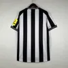 S-4XL Soccer Jersey Wood Nufc 23 24 G. Sheey Almiron Wilsonaway Black Trippier Football Shirt Maximin Men Kit Kids Soccer Jersey