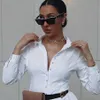 2023 New luxury designer sunglasses CH5417 Star Online Red Same Letter Frame Small Box Sunglasses Female Style 1