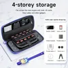 Switch Storage Bag For Switch OLED Protective Shell/Set NS Storage Box With Holder Hard Shell Bag Portable Card With Box Game Console Accessories