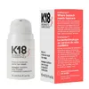 K18 Leave In Máscara de Reparação Molecular 50ml Tratamento para Reparar Cabelos Danificados 4 Minutos para Reverter os Danos do Condicionador Nutritivo Bleach 1,7oz