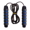 Hoge kwaliteit Bearing staaldraad Jump Ropes kids student training wedstrijd snelheid Springtouw home outdoor gym fitnessapparatuur tool Alkingline