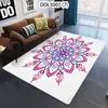 Carpets Geometric stripe printing bedroom decor pink rug big rug for living room turkish carpet living room table anime floor mat rug R230801