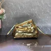 sequins Handheld Clip Bag women designer bags evening clutch Underarm Bag Leather Fashion Shoulder Diagonal Straddle Bag 230715