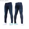 Men's Jeans Men's Jeans Men Pants Fashion Men Casual Pants Stretch Jeans Skinny Work Trousers Male Vintage Wash Plus Size Jean Slim Fit for Men Clothing 230225 Z230801