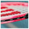 Ensembles de badminton Rose 25 pouces Raquette de tennis junior 910 ans 230731