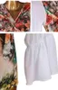 Vêtements de scène robes de soirée élégantes pour les femmes 2023 compétition robe de danse de salon femmes Costume de danse jupe à franges sport femme