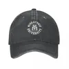 Ball Caps Miskatonic University Cowboy Hat Rave Visor Women's Beach Outlet Men's