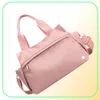 Casual messenger schoudertassen rugzak vrouwen totes mini crossbody waterdichte oxford gym yogo tas ll6907890