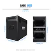 SHEHDS Stage Lighting Flight Case 2 In 1 Fast Delivery Beam 230W 7R for Disco KTV Party Professional DJ Equipment