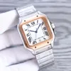 Titta på kvinnor eller män Automatiska klockor Luxury Woman Design Watches Gift Giving Montre de Lux High Quality Original Relojs Prx Self Winding