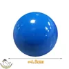 Bonecas 5 10 peças Luminous Sticky Ball Toys 4 5cm Wall Home Party Games Glow in the Dark Novidade Decompression Squeeze Toy 230731