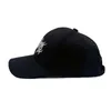 Casquettes de baseball Y2k gothique rue Punk casquette de Baseball coton mode broderie en plein air noir sport hommes femmes Hip Hop Snapback papa chapeaux