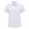 Herren-Poloshirts, Sommer, lässige Kurzarm-Poloshirts, individuelle Stickerei, personalisiertes Design, Tops für Männer und Frauen COCT 230731