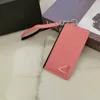 مصمم فاخر محفظة دامير المعصم المحفظة المفاتيح Zippy سيدة سلسلة محافظ البطاقة passport women flower flower pouch key key