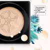 Fond de teint KAKAXI Mushroom Puff Coussin d'air durable BB CC Crème Maquillage pour le visage Blanchissant Correcteur OilControl Cosmétique TSLM1 230801