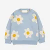 Pullover 2023AW BC KIDS Children Sweaters Knit Wear Kids Knitting Pullovers Tops Baby Girl Boy 230801