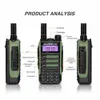 Talkie-walkie BaoFeng UV 16 Pro Mate V210W UV16Pro, chargeur maximal de Type C, longue distance, problème Radio, mise à niveau UV5R UV10R Max V2 230823, 2 paquets