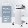 Cura vaginale delle donne di alta qualità Assistenza sanitaria privata professionale Ringiovanimento Le donne usano la macchina per il rafforzamento del massaggio vaginale antietà ad ultrasuoni