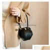 Sacs de soirée Dames Femmes Sac De Mariage Casual Demi Nina Daim Pu Fourre-Tout En Cuir Sac À Main Filles Mode Sac À Main Portefeuille Drop Delivery Lage A Dhziv