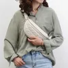 Hbp Umhängetaschen Abendtasche Mode Weibliche Fanny Packs Weiche Leder Brust für Frauen Herbst und Winter Damen Kleine Taille Marke Telefon Geldbörsen 220811