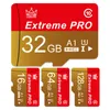 Hard Drivers Memory Card 128GB EVO Plus Flash Mini SD Card 32GB 64GB 256GB 512GB Class 10 UHS-I High Speed Micro TF Card 230818