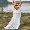 シックかぎ針編みのレースボヘミアンウェディングドレスキャップスリーブマーメイドビーチバックレスブライドドレス2023民間素朴なプラスサイズの花嫁ローブマリーフェムベスティドデノイヴァ