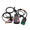 Lecteurs de code Outils d'analyse Puce complète Lexia 3 PP2000 921815C Diagbox V7 83 Lexia3 OBD OBD2 Scanner Outil de diagnostic de voiture pour PSA Peug235O