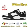 Men Women Designer Low Casual Shoes Triple Pink White Black Panda Valentines Day Grey Fog Sanddrift Syracuse Mens Womens Trainers Sports Sneakers GAI