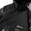 Kurtki męskie 2023 Mężczyźni Kobiet piesze kurtki turystyczne podróże w wiatroodporne przenośne z kapturem płaszcz wspinaczkowy Trekking Windbreaker Outdoor Sport Ubrania