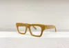 Womens Eyeglasses Frame Clear Lens Men Sun Gasses Fashion Style Protects Eyes UV400 With Case 0240