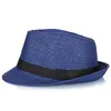 Wide Brim Hats Bucket Big Bone Man Large Size Fedora Male Summer Outdoors Panama Cap Men Plus Straw Hat 5658cm 5860cm 230801