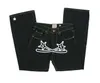 Men's Jeans Y2K Jeans Men Hip Hop Gothic Street Rock Clothing Jeans Women Pants Harajuku Casual Black Denim Trousers Streetwear 230731