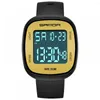Zegarek 2023 Moda marka SANDA Watch Top Watches Men's Watches Digital wielofunkcyjny elektroniczny sport sportowy Wodoodporny zegarek