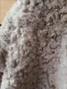 Pelliccia da donna Donna Cappotti di lana di agnello Giacca invernale calda in finta Sciolto ispessito Stile coreano Chic Abiti eleganti Top in peluche Streetwear