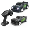 Electric RC Car 1 16 SG 1603 1601 1604 2 4G 4WD RC Drift 30 km H Höghastighet LED -ljus Proportionella kontrollfordon Racing för pojkar 230731