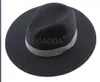 Breda breim hattar hink stor huvud man stor storlek panama hatt lady strand sol cap manlig fedora män plus halm 5557 cm 5859 cm 6062cm 230801