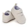 Athletic Outdoor Baywell Autumn born Casual Sneakers Toddler Baby Boy Girl Crib Sport Shoes Unisex Infant Kid Soft Sole First Walker 018M 230731