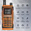 Walkie Talkie BaoFeng UV 17 Pro L Frequenza di copia wireless Potente radio bidirezionale impermeabile S22 16KM Long Range UV 5R Ham 230731