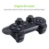 Portable Game Players Video Console 64G Built in 10000 Games Retro handheld Wireless Controller Stick For PS1 GBA Kid Xmas Gift 230731