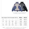 Herren Hoodies Sweatshirts Half Zipper Stitching Plus Fleece Street Motorrad Mantel Hoodie 230731