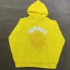 Erkekler Hoodie Tasarımcı Hoodie Erkek Hoodies Kadın Yüksek Kaliteli Hoodie Pamuk Karışımı O-boyun değişir Erkekler için Renk Hoodies Hoodie Özel Kadın Hoodie Boyutu S-3XL