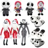 2023 Серия Holus Plush Toys Series Jack Plush Doll Toys Vampire Plush Doll Ohlesale Free Ups