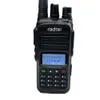 Walkie Talkie Radtel RT 830 NOAA Weather Channel 6 Band Amatör Ham Two Way Radio 128ch Air Band Color Scanner Marine 230823