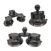 Andra kameraprodukter Jadkinsta Ballhead Base to Car Window Twist Lock Double Suction Cup Rubber Ball för GoPro 230731