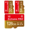 Hard Drivers Memory Card 128GB EVO Plus Flash Mini SD Card 32GB 64GB 256GB 512GB Class 10 UHS-I High Speed Micro TF Card 230818